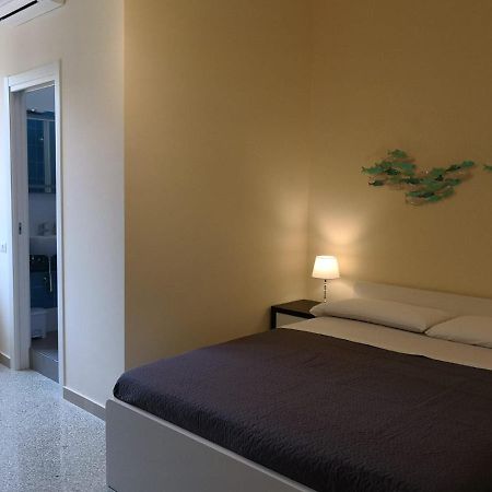 살레르노 Casa Umberto B&B 외부 사진