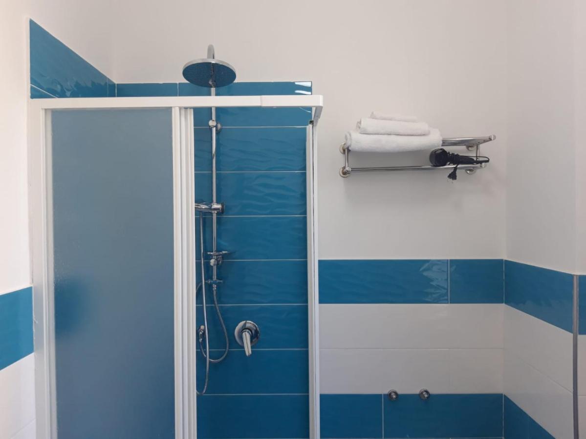 살레르노 Casa Umberto B&B 외부 사진