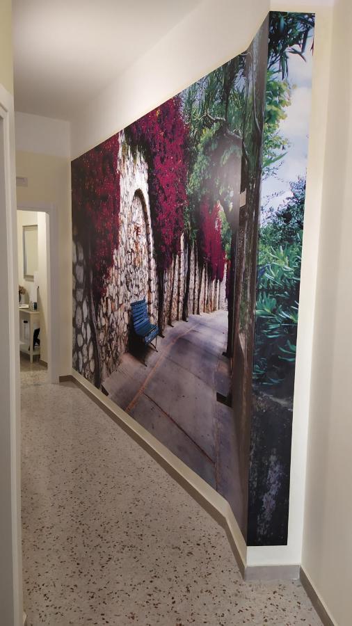 살레르노 Casa Umberto B&B 외부 사진